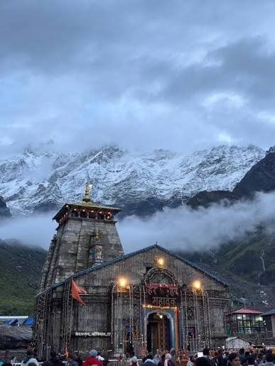 Kedarnath Cab Service & Chardham Yatra