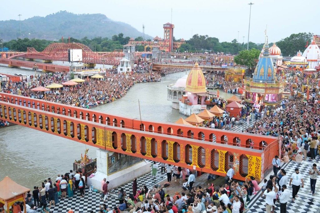 Haridwar Taxi Service