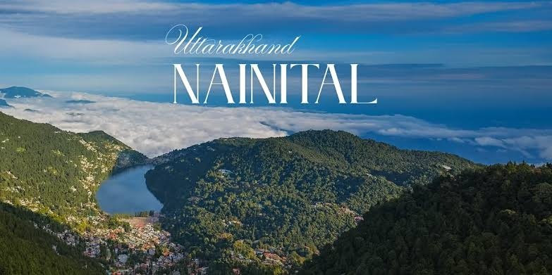 Nainital Lake Boating & Sightseeing Cab