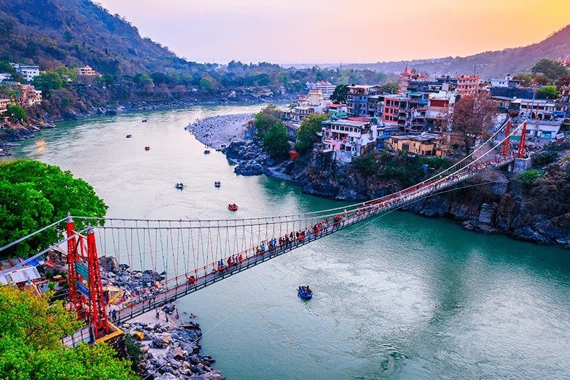 Rishikesh & Haridwar Cab Service
