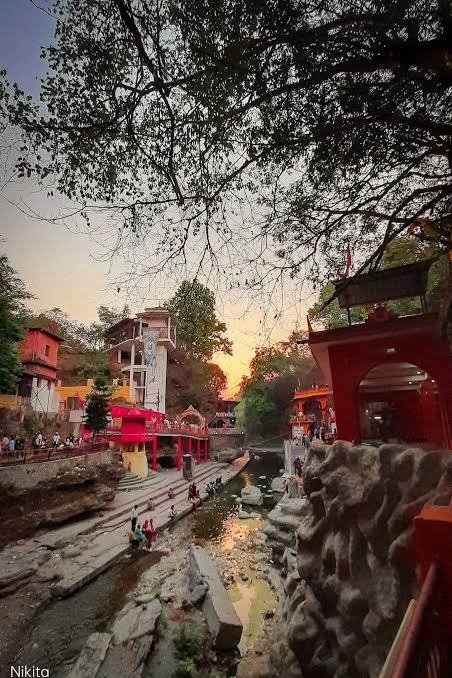 Tapkeshwar Mahadev Temple Taxi Dehradun